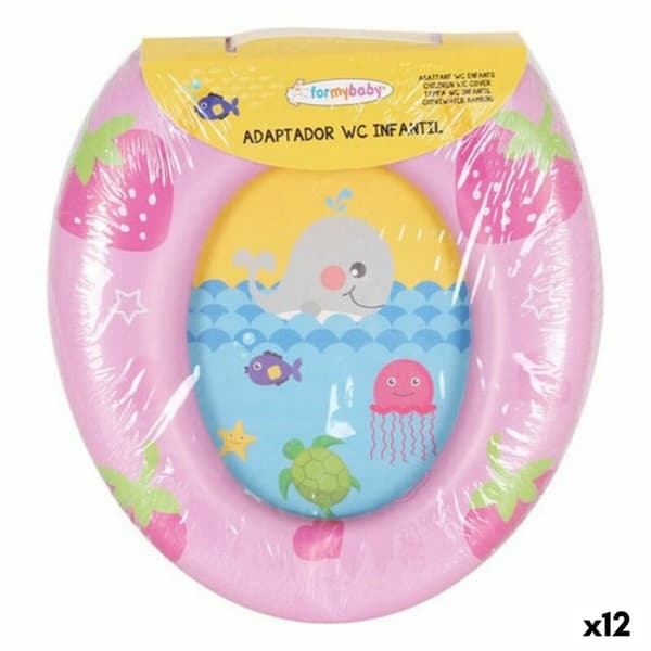 Toalettring för barn For my Baby (12 antal)
