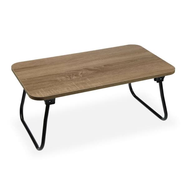 Förvaringsfack Versa Stål Melamin 30 x 21,5 x 52,5 cm