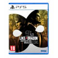 Miniatyrbild 1 av 6: PlayStation 5 Videospel SEGA Like a Dragon: Infinite Wealth (FR)