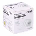 Miniatyrbild 4 av 4: Skrivarpapper EDM 07795 07796 Vit Reservdel Termisk Skrivare 3 antal