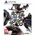 Miniatyrbild 1 av 6: PlayStation 5 Videospel Warner Games Suicide Squad: Kill the Justice League (FR)