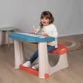 Miniatyrbild 3 av 6: Skrivbord Smoby Magic desk