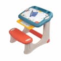 Miniatyrbild 1 av 6: Skrivbord Smoby Magic desk
