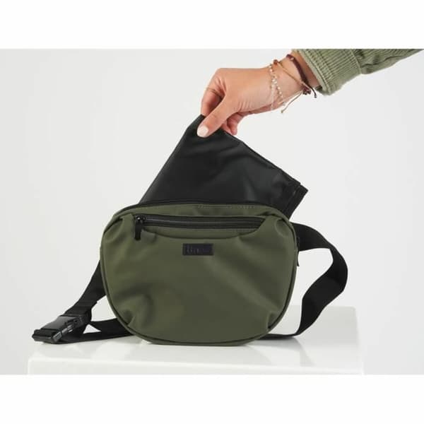 Bag för blöjbyte Tineo Khaki