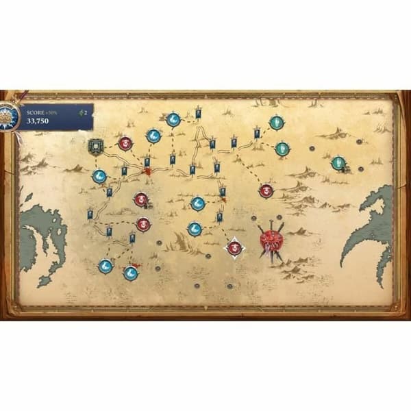 PlayStation 5 Videospel Frontier Warhammer Age of Sigmar: Realms of Ruin
