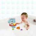 Miniatyrbild 3 av 4: Badleksaker Vtech 25 x 9 x 24 cm Delfin