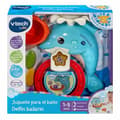 Miniatyrbild 4 av 4: Badleksaker Vtech 25 x 9 x 24 cm Delfin