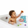 Miniatyrbild 2 av 4: Badleksaker Vtech 25 x 9 x 24 cm Delfin