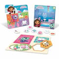 Miniatyrbild 5 av 6: Utbildningsspel Lisciani Giochi Gabby´s Dollhouse Edugame (FR)