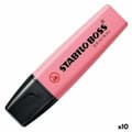 Miniatyrbild 1 av 2: Highlighter Stabilo Körsbärsträd (10 antal)