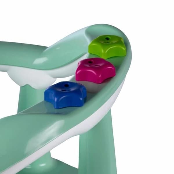 Bebisstol ThermoBaby Aquababy Grön