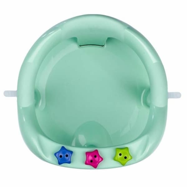 Bebisstol ThermoBaby Aquababy Grön