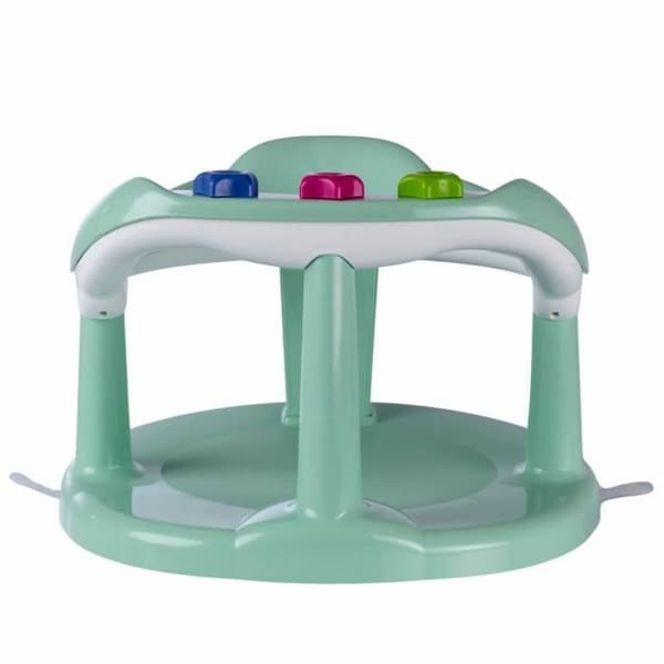Bebisstol ThermoBaby Aquababy Grön