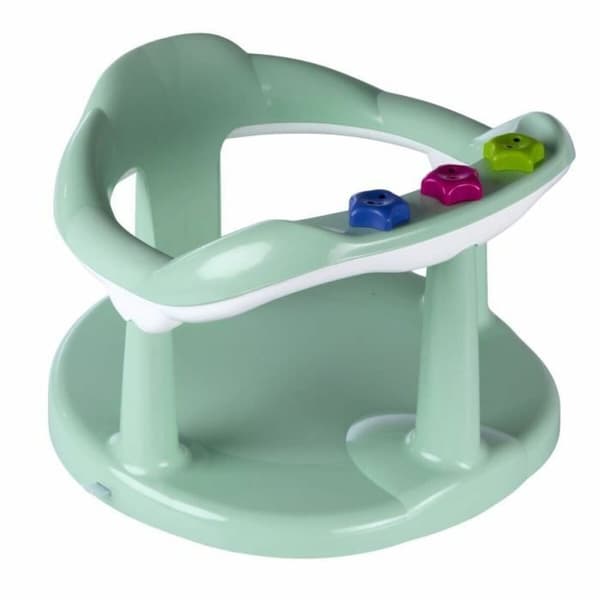 Bebisstol ThermoBaby Aquababy Grön