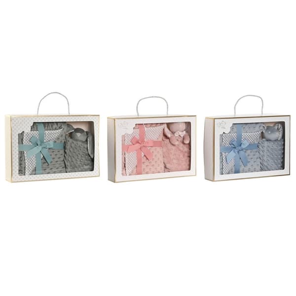 Baby-kit Home ESPRIT Multicolour