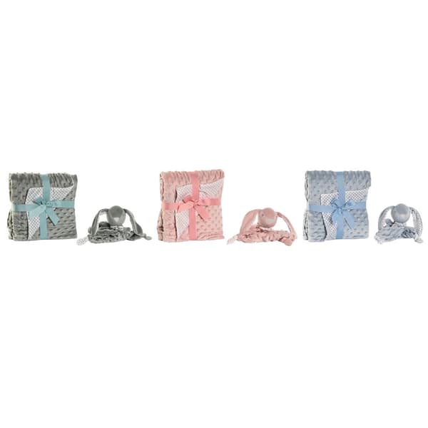 Baby-kit Home ESPRIT Multicolour