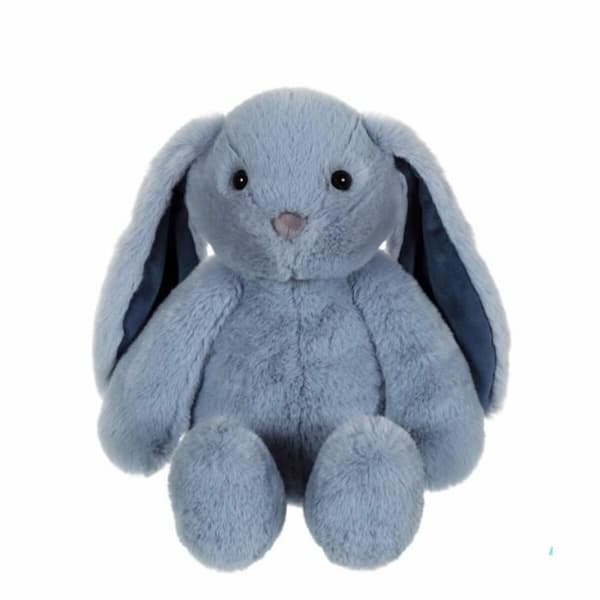 Mjukisleksak Gipsy Toys 071712 Blå