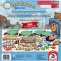 Miniatyrbild 3 av 3: Sällskapsspel Schmidt Spiele Charlatans de Bescastel