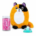 Miniatyrbild 5 av 10: Mjukisleksak Bizak Mimimiau  Katt 24 cm (1 antal)