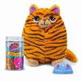 Miniatyrbild 7 av 10: Mjukisleksak Bizak Mimimiau  Katt 24 cm (1 antal)