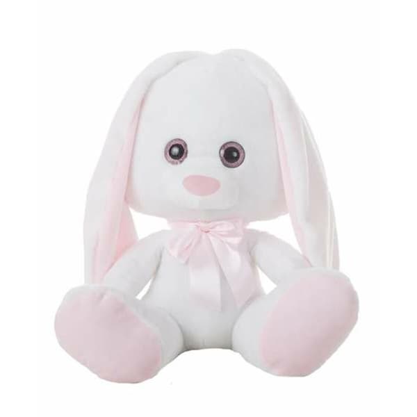 Mjukisleksak Ani Kanin 45cm