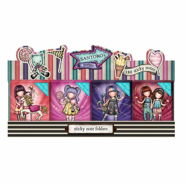 Pennor Safta Carousel
