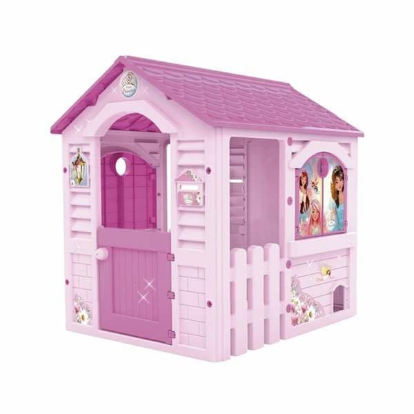 Lekhus Chicos Pink Princess 94 x 103 x 104 cm Rosa