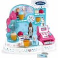 Miniatyrbild 1 av 5: Leksakspaket Smoby  Frozen Ice Cream Shop