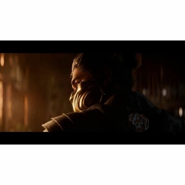 PlayStation 5 Videospel Warner Games Mortal Kombat 1
