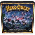 Miniatyrbild 1 av 6: Sällskapsspel Hasbro Hero Quest: La Lune de la Terreur (Expansion Pack) (FR)