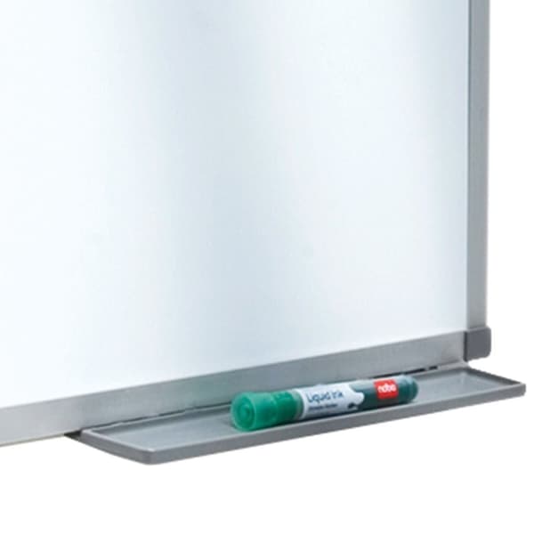 Magnetkort Nobo 1905209 600 x 450 mm Vit Aluminium Stål