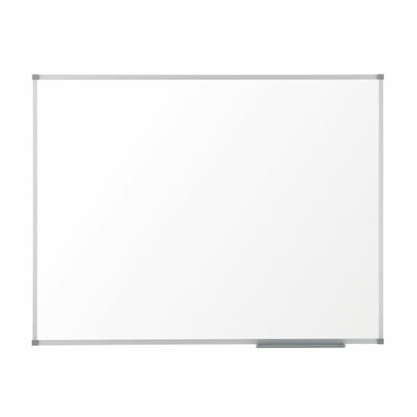 Magnetkort Nobo 1905209 600 x 450 mm Vit Aluminium Stål