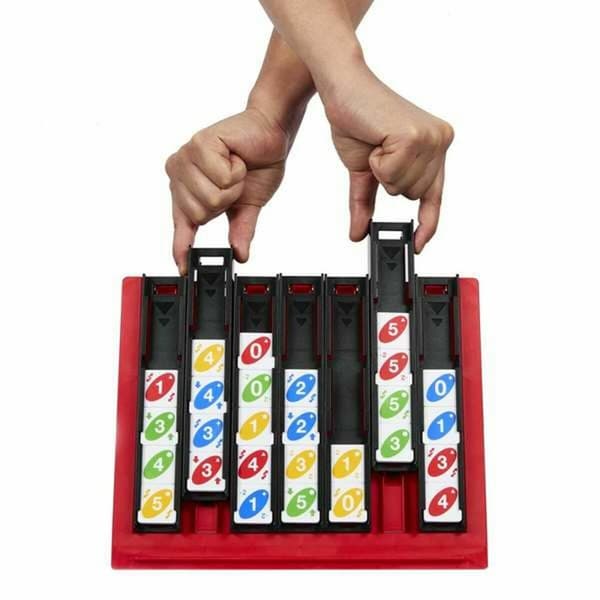 Utbildningsspel Mattel