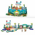 Miniatyrbild 5 av 5: Playset Megablocks HWR82