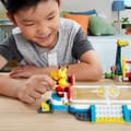 Miniatyrbild 2 av 5: Playset Megablocks HWR82
