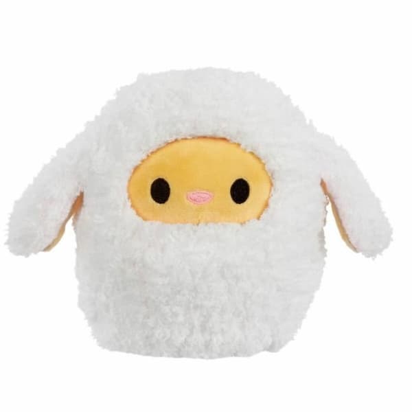 Mjukisleksak MGA Fluffie Stuffiez