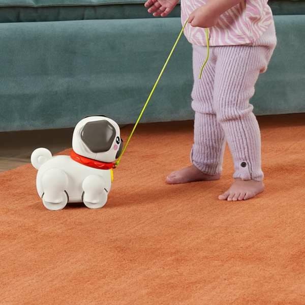 Interaktiv hund Fisher Price