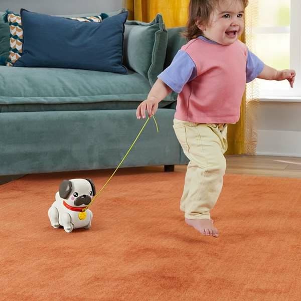 Interaktiv hund Fisher Price