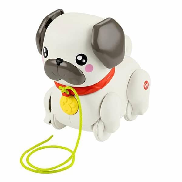 Interaktiv hund Fisher Price