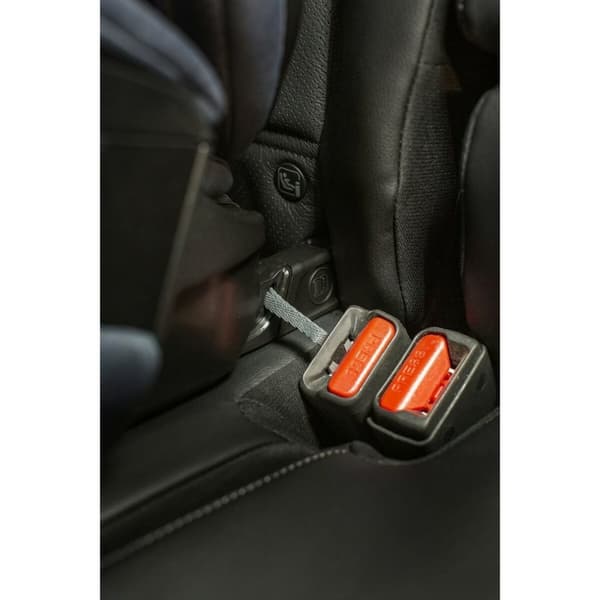Bilstol Chicco II (15-25 kg) III (22 - 36 kg) Blå