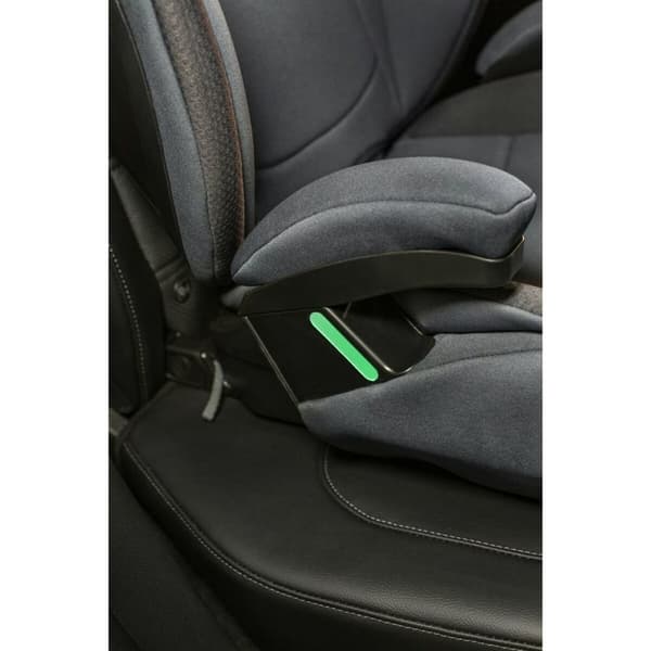 Bilstol Chicco II (15-25 kg) III (22 - 36 kg) Blå