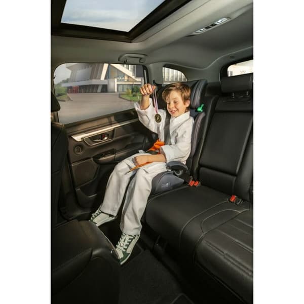 Bilstol Chicco II (15-25 kg) III (22 - 36 kg) Blå