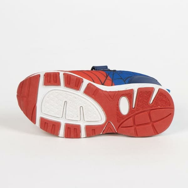 Sportskor för barn Spider-Man