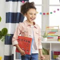 Miniatyrbild 10 av 10: Vem där Hasbro F6105101 (FR)