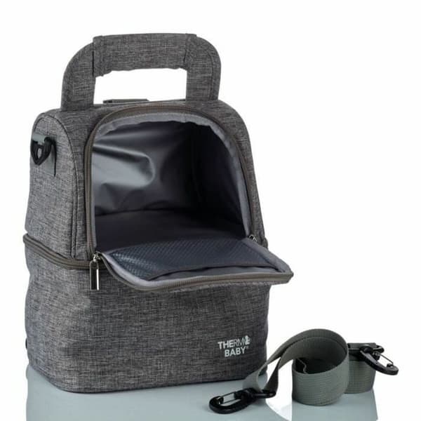 Bärstol ThermoBaby ISOTHERME Blå