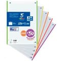 Miniatyrbild 2 av 2: Reservdel Oxford Multicolour A4 250 Blad (10 antal)