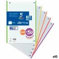 Miniatyrbild 1 av 2: Reservdel Oxford Multicolour A4 250 Blad (10 antal)