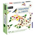 Miniatyrbild 2 av 3: Sällskapsspel Nathan Tridomino Du Jardin (FR)