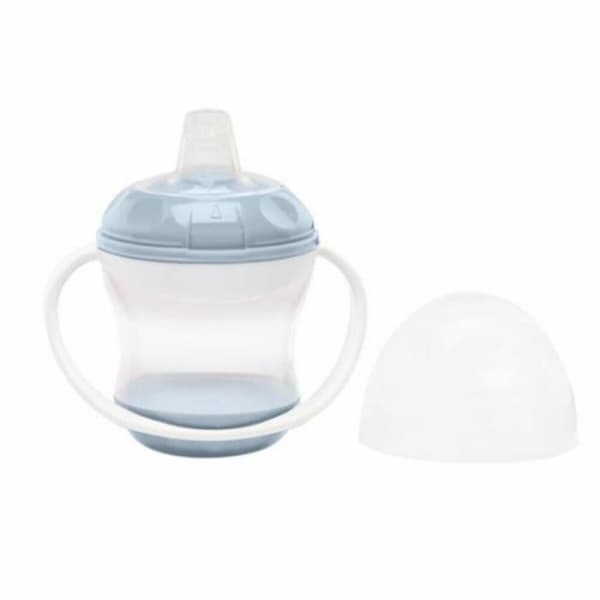Muggen med Sugrör ThermoBaby 180 ml