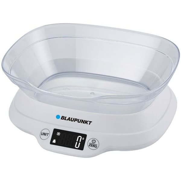 Köksvåg Blaupunkt FKS501